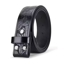 +Add Belt Buckles