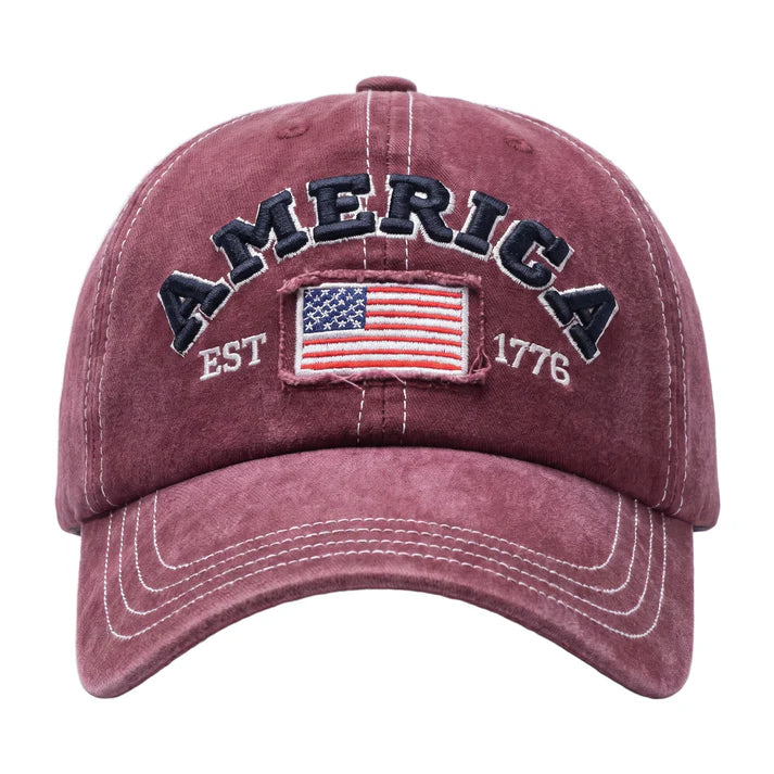 Vintage American Cap