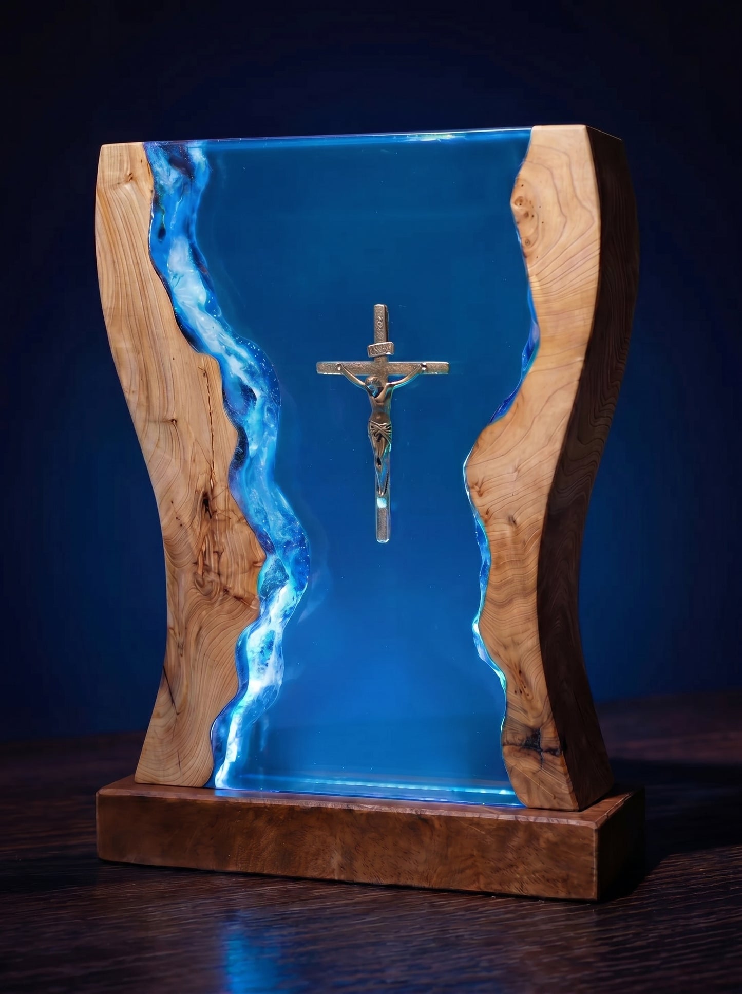 Christian Lamps