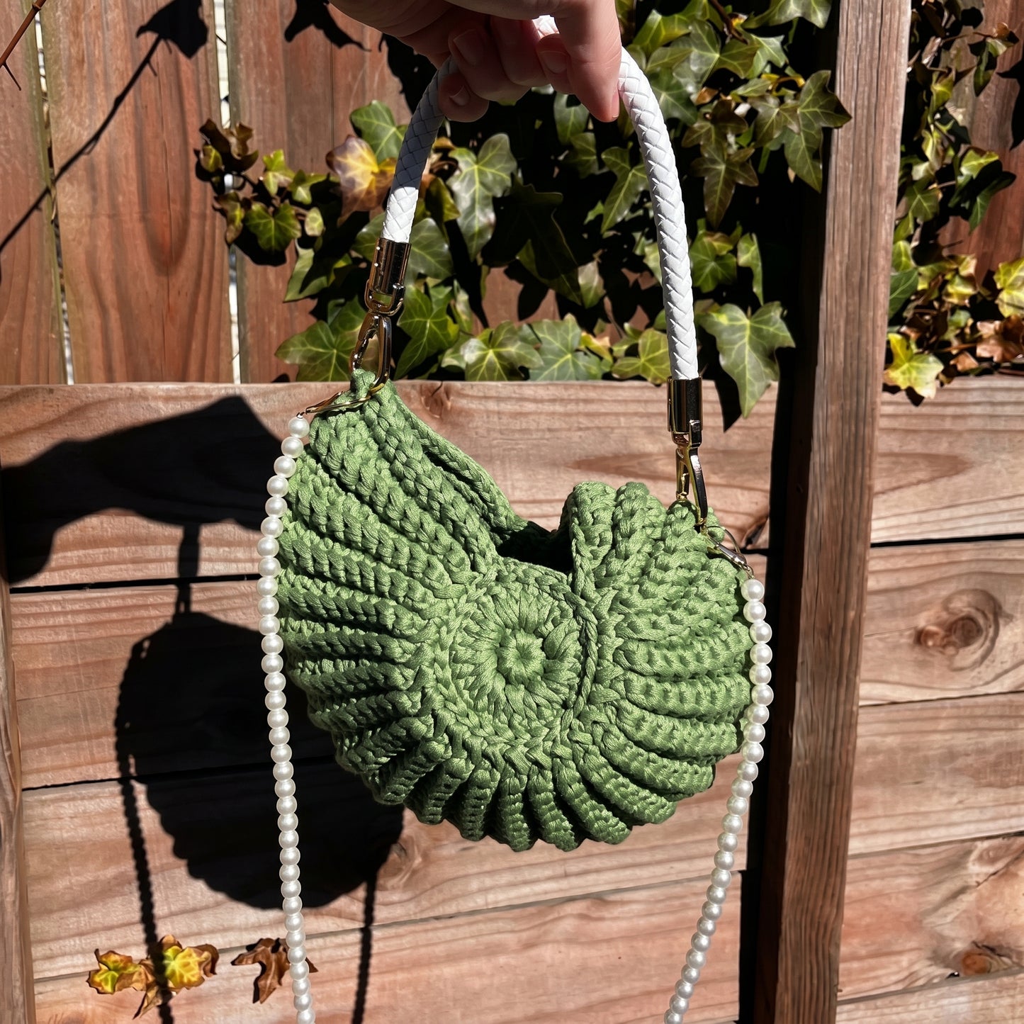 Shell Bags