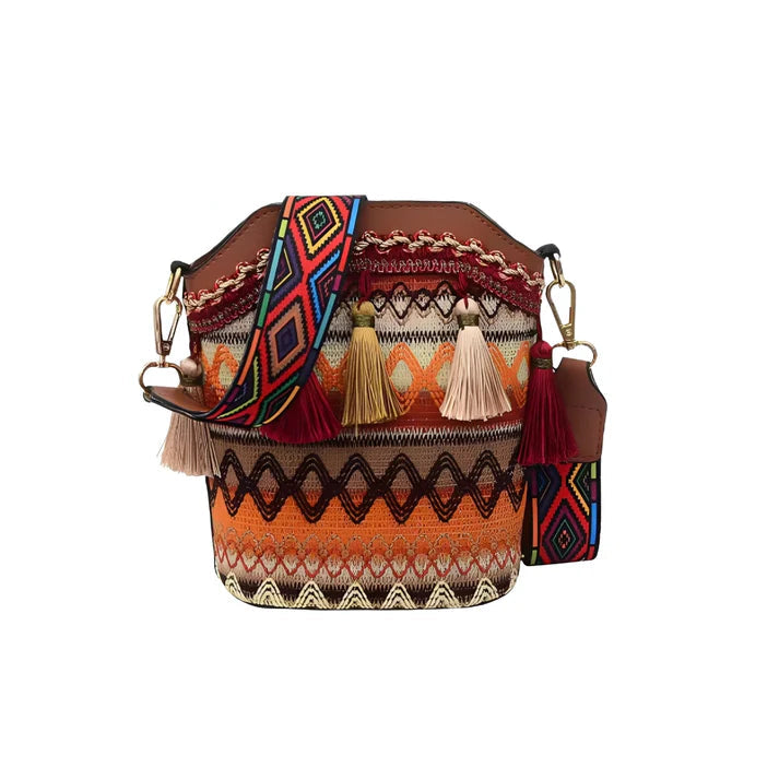 Native American Handbags