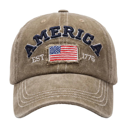Vintage American Cap
