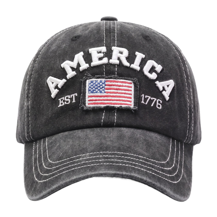 Vintage American Cap