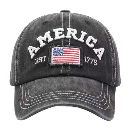 Vintage American Cap