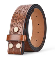 +Add Belt Buckles