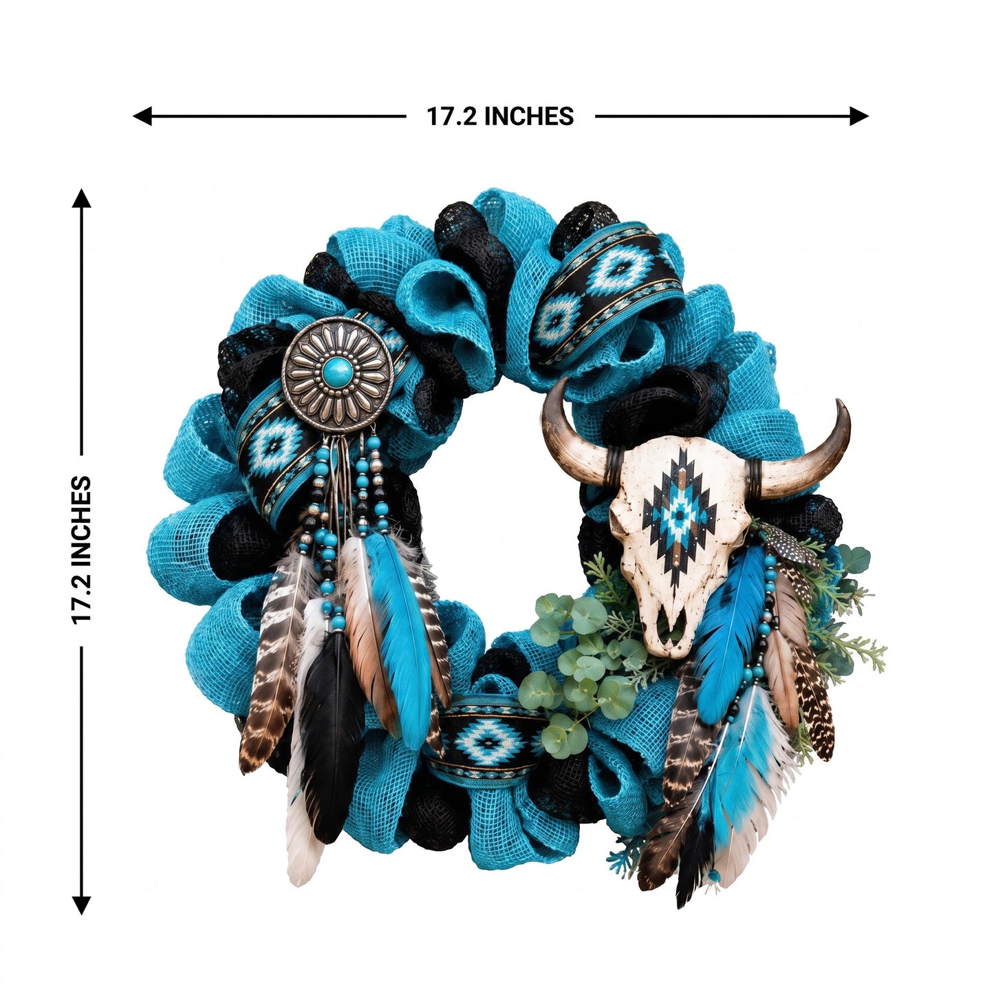 Native Wreaths