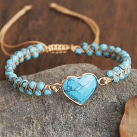 Golden Heart