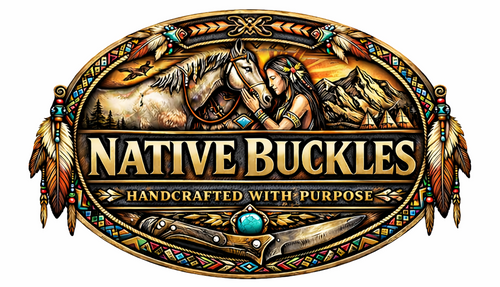 Native Buckles