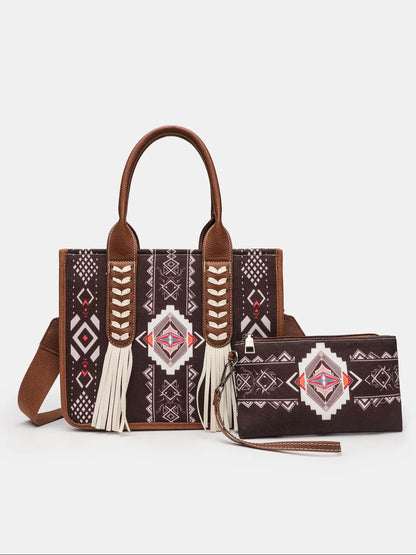 Indigenous Bags