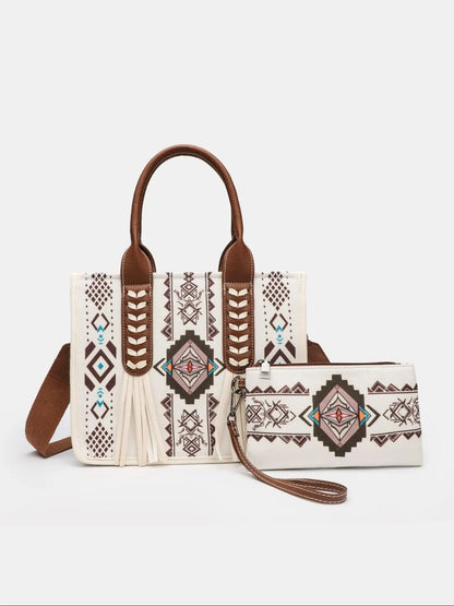 Indigenous Bags