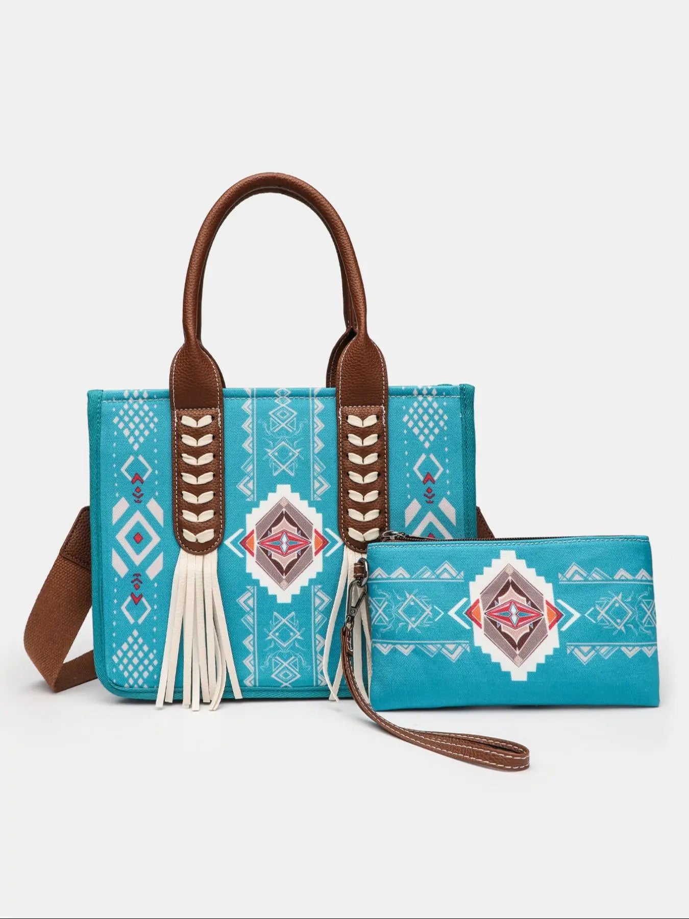 Indigenous Bags