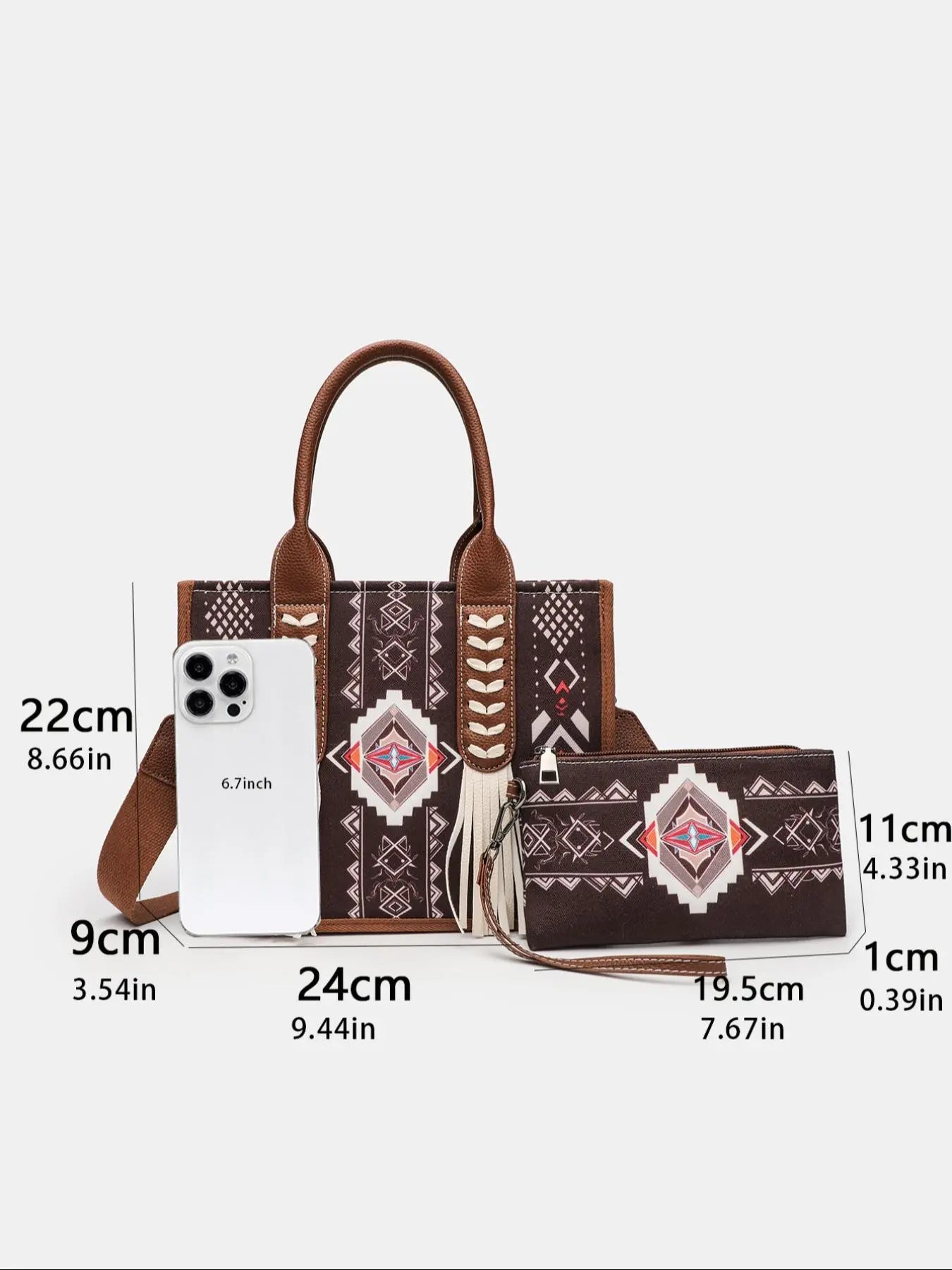 Indigenous Bags