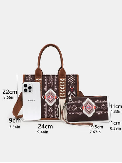 Indigenous Bags