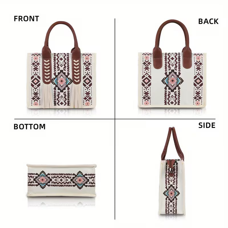 Indigenous Bags