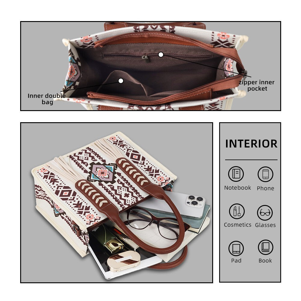 Indigenous Bags