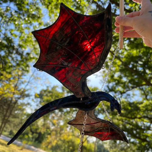 Dragon Wings
