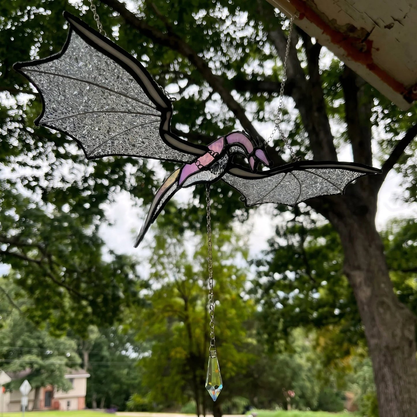 Dragon Wings