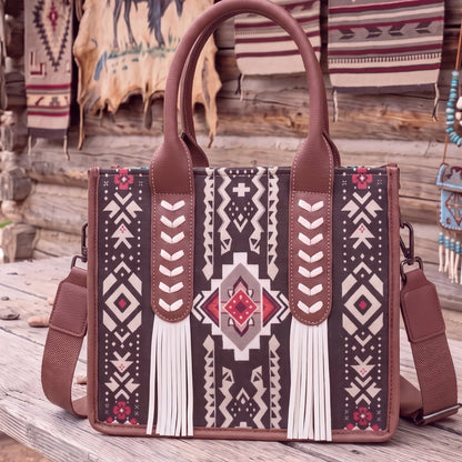 Indigenous Bags
