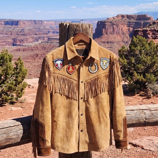 Adsilas Native Shirts