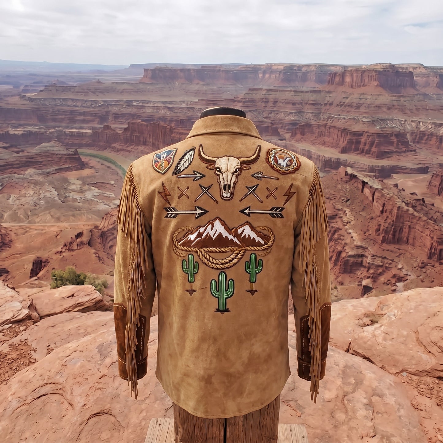 Adsilas Native Shirts