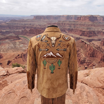 Adsilas Native Shirts