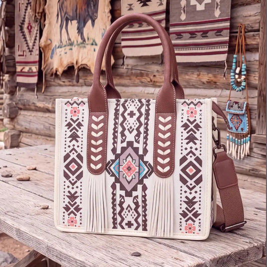 Indigenous Bags