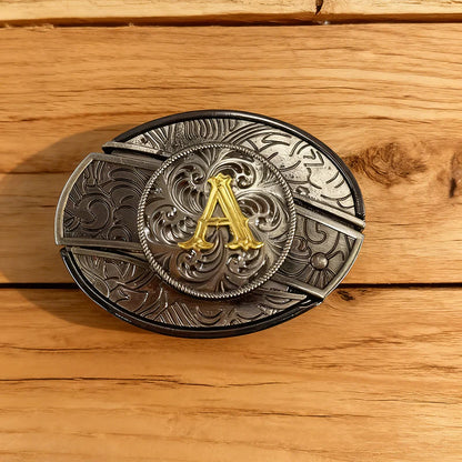 Letter Knife Buckles