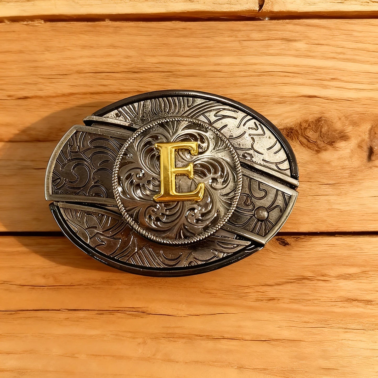 Letter Knife Buckles