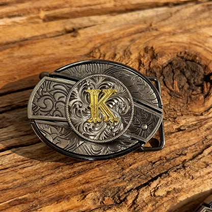 Letter Knife Buckles