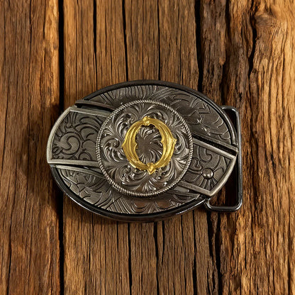 Letter Knife Buckles