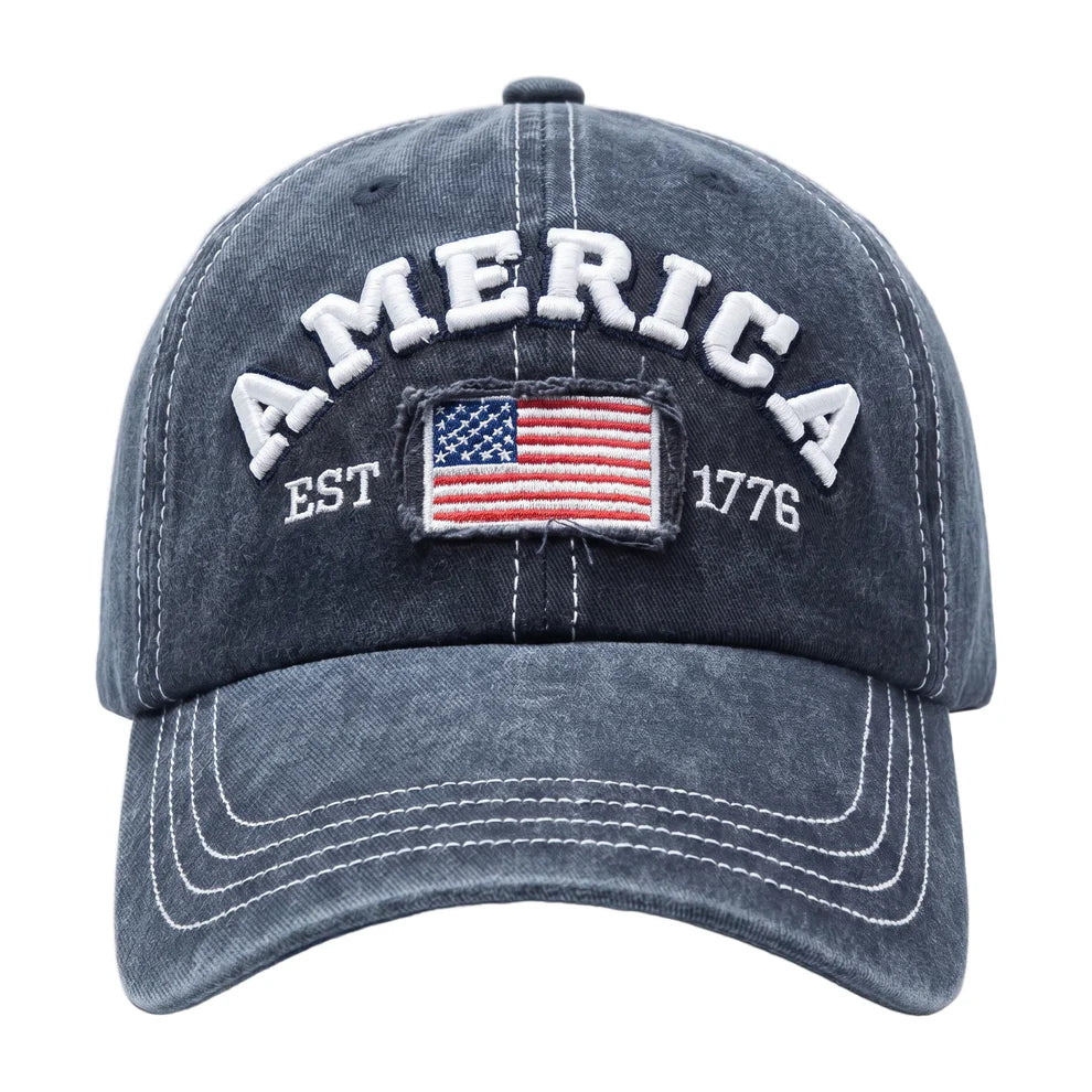 Vintage American Cap