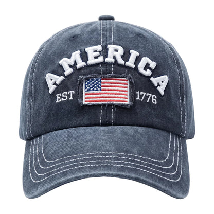 Vintage American Cap