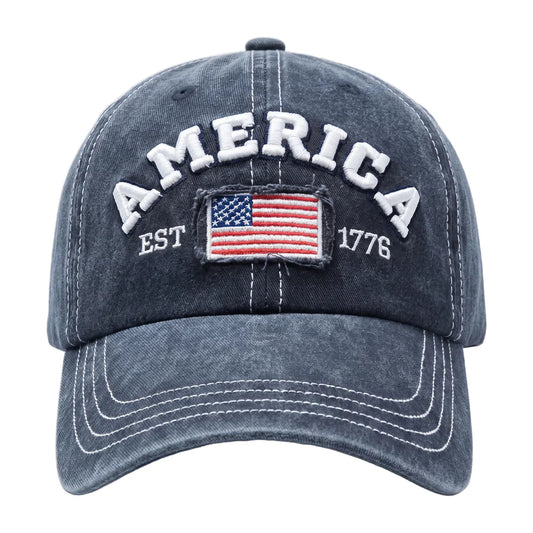 Vintage American Cap