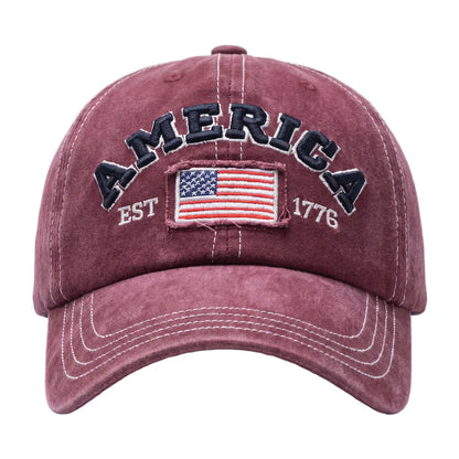 Vintage American Cap