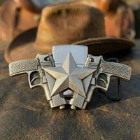 Five-Pointed Star