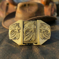 Gold Eagle