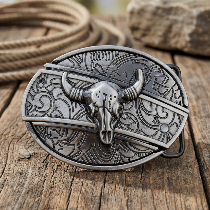 Knife Belt Buckles