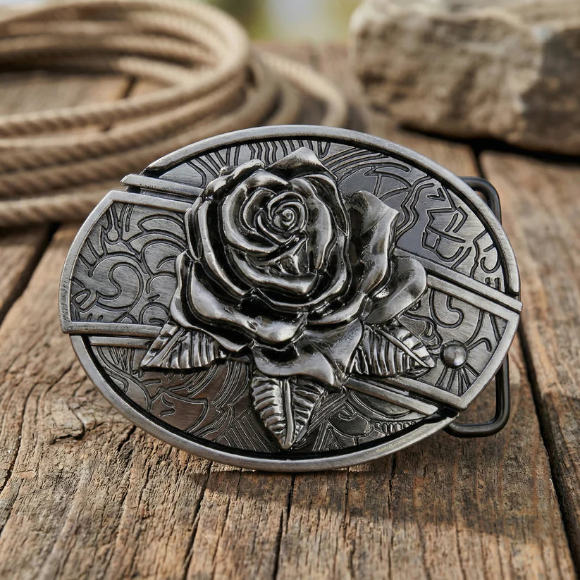 Knife Belt Buckles