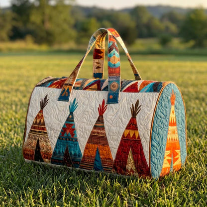 Hippie Tote Bags