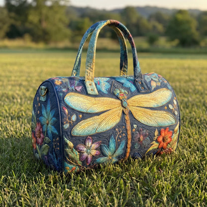 Hippie Tote Bags