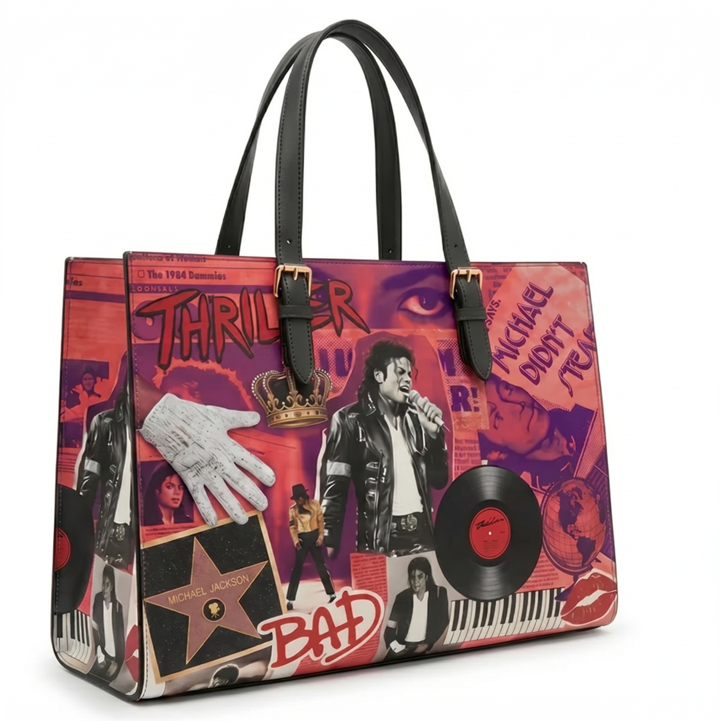 MJ Bags