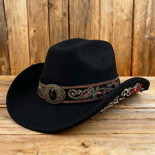 Native Hats