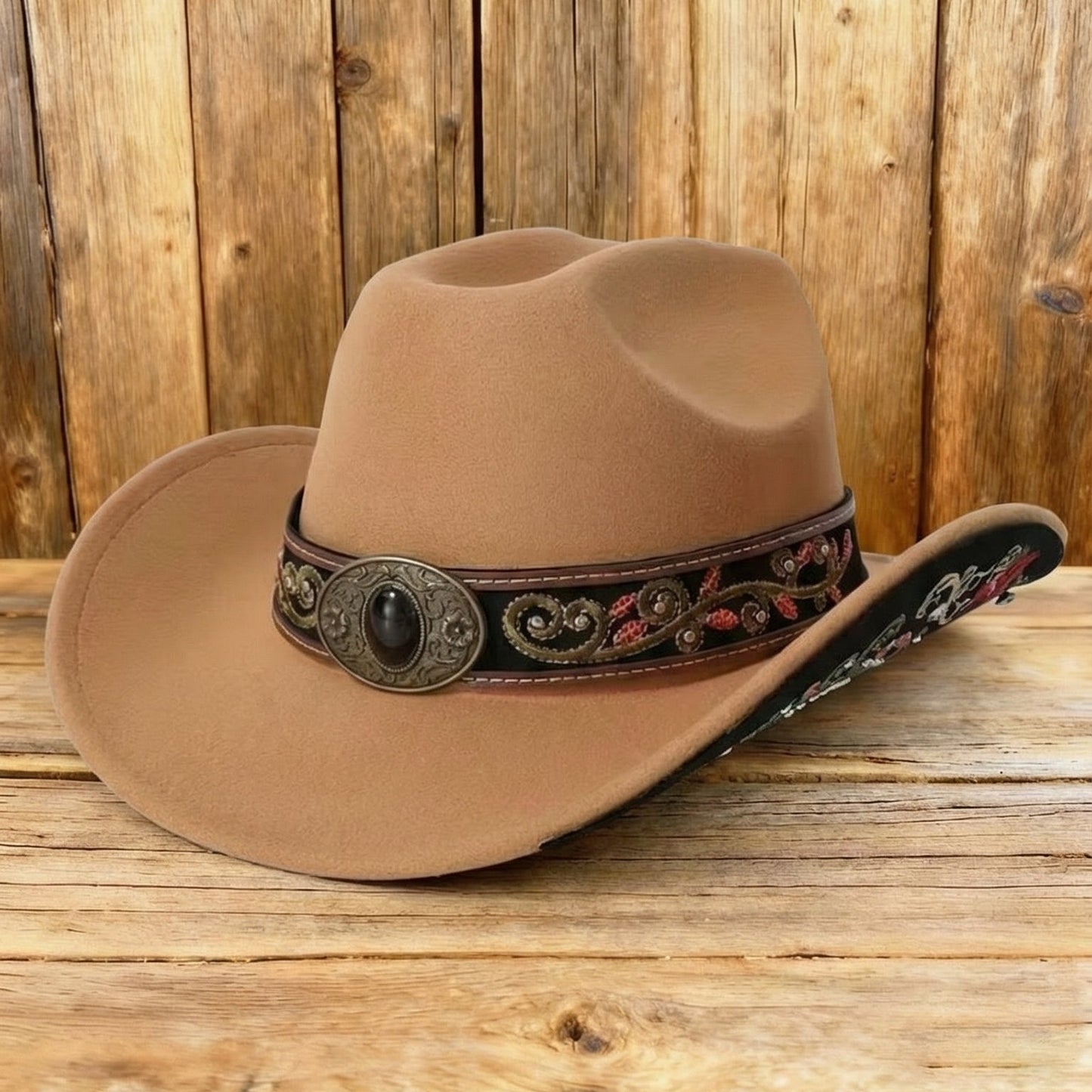 Native Hats