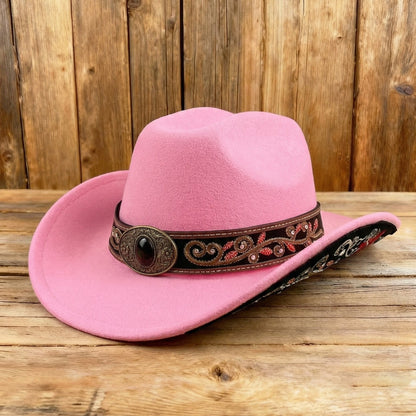 Native Hats