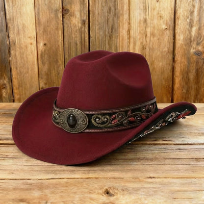 Native Hats
