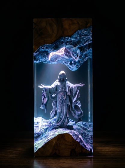 Christian Lamps