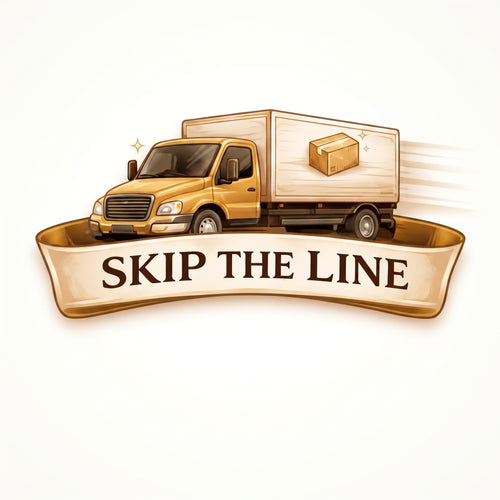 Priority Shipping