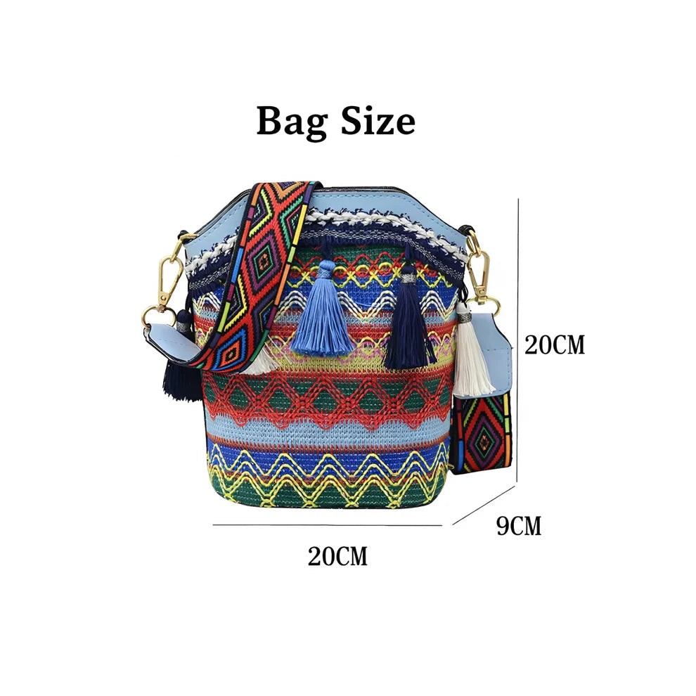Native American Handbags