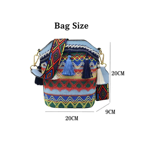 Native American Handbags