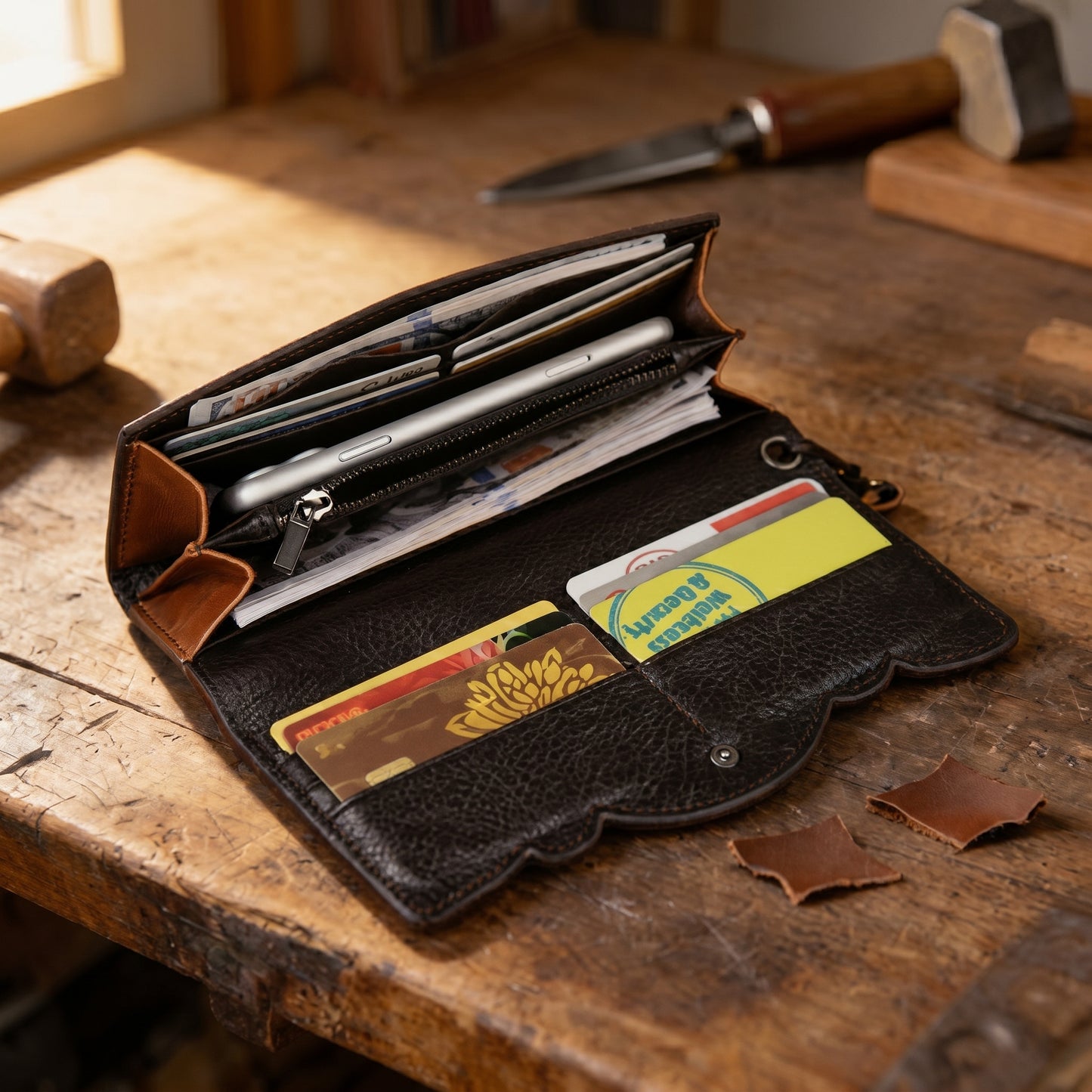 Western Wallets